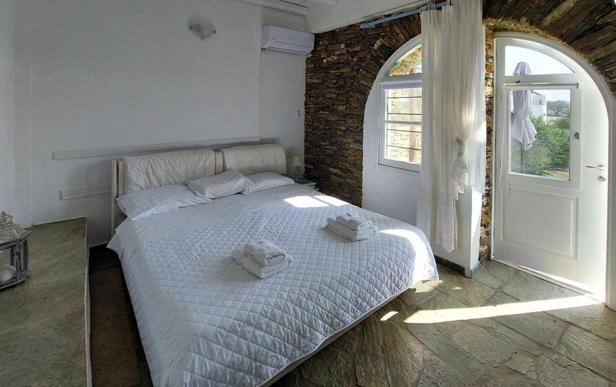 Apollon-Artemis Apartments Απολλωνία Εξωτερικό φωτογραφία