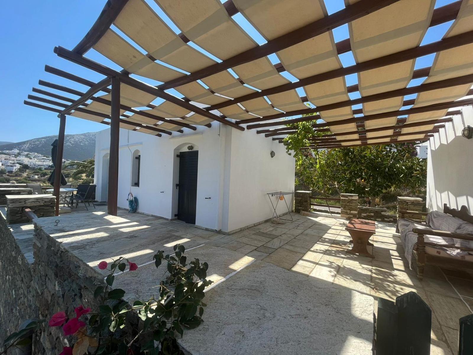 Apollon-Artemis Apartments Απολλωνία Εξωτερικό φωτογραφία