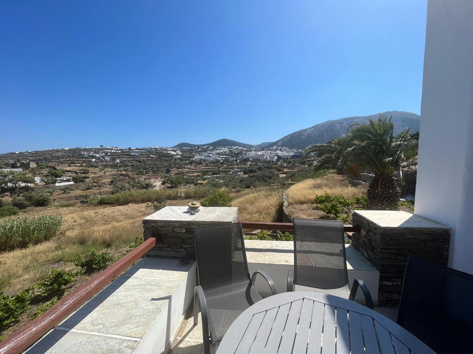 Apollon-Artemis Apartments Απολλωνία Δωμάτιο φωτογραφία