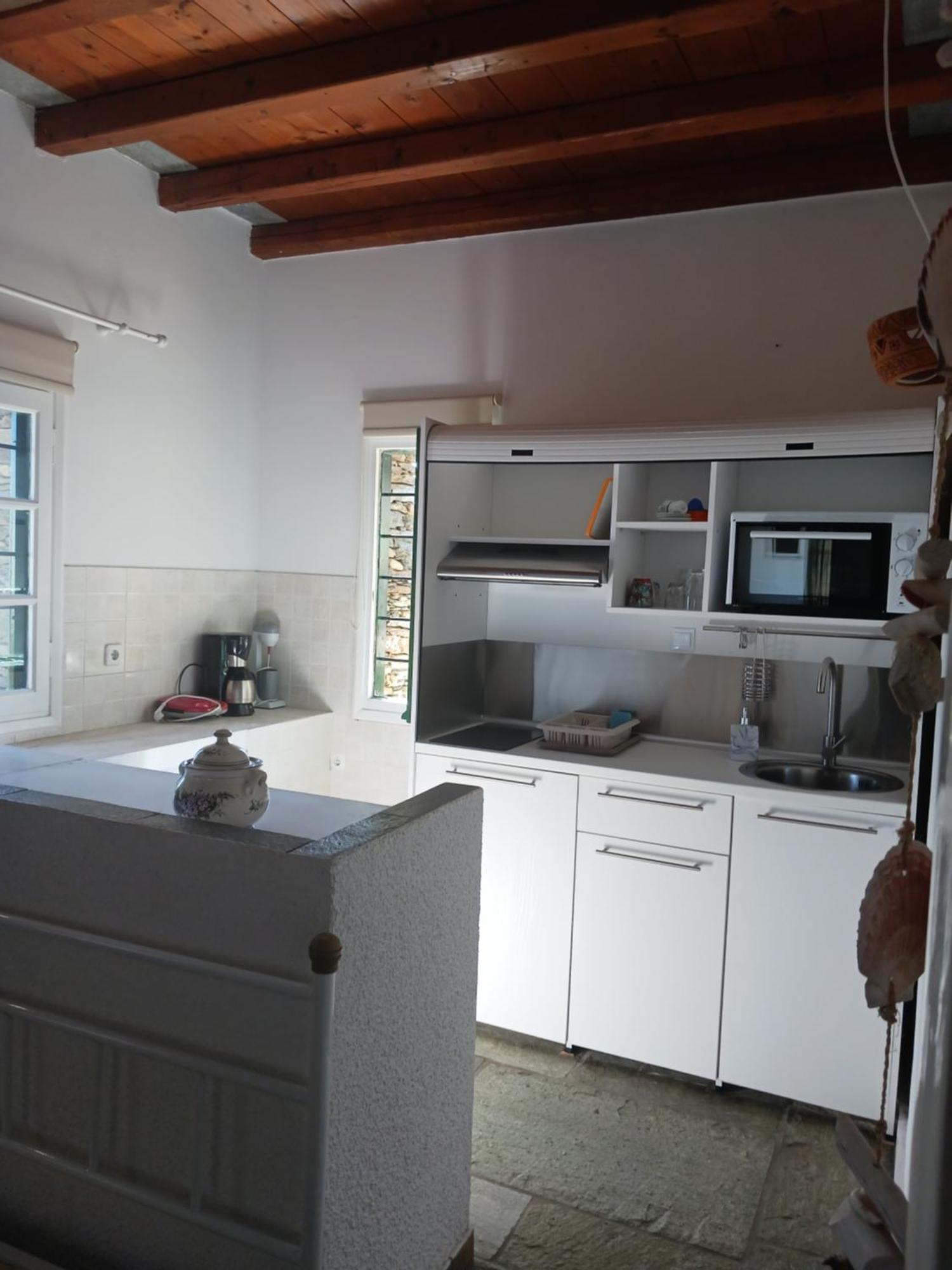 Apollon-Artemis Apartments Απολλωνία Δωμάτιο φωτογραφία