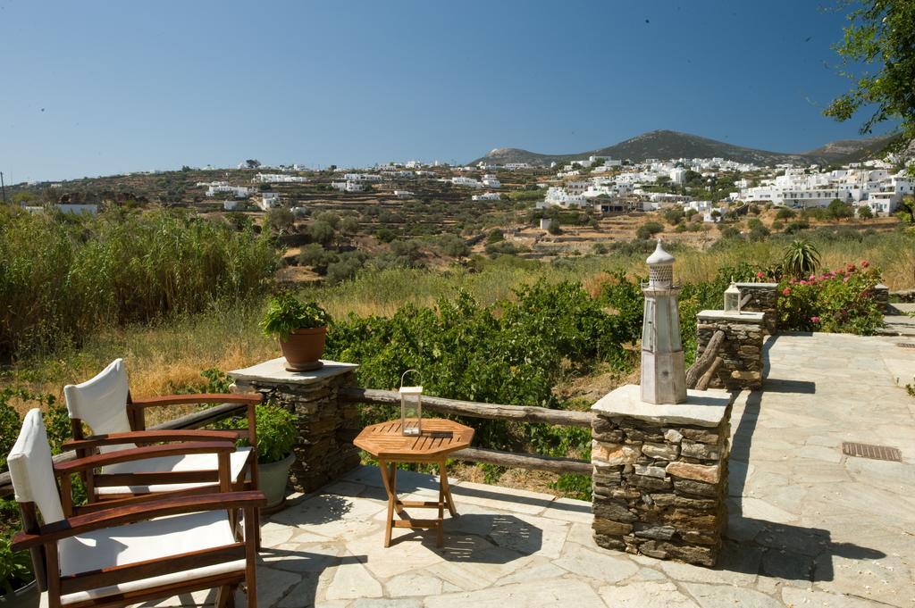 Apollon-Artemis Apartments Απολλωνία Δωμάτιο φωτογραφία