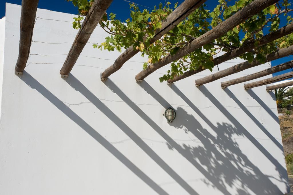 Apollon-Artemis Apartments Απολλωνία Δωμάτιο φωτογραφία