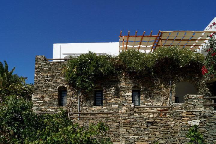 Apollon-Artemis Apartments Απολλωνία Εξωτερικό φωτογραφία